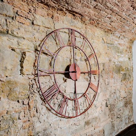 Santa croce apartment Florencia Exterior foto