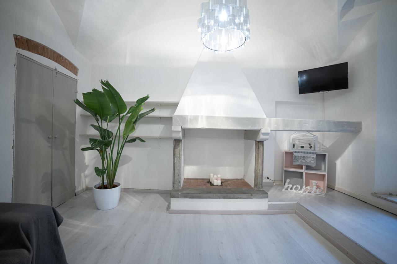 Santa croce apartment Florencia Exterior foto