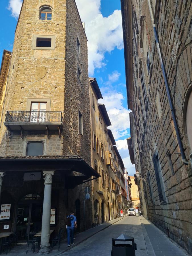 Santa croce apartment Florencia Habitación foto